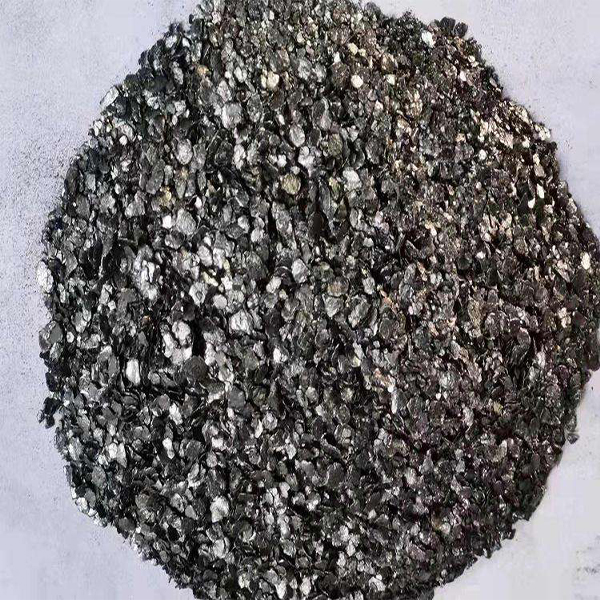 鳞片石墨